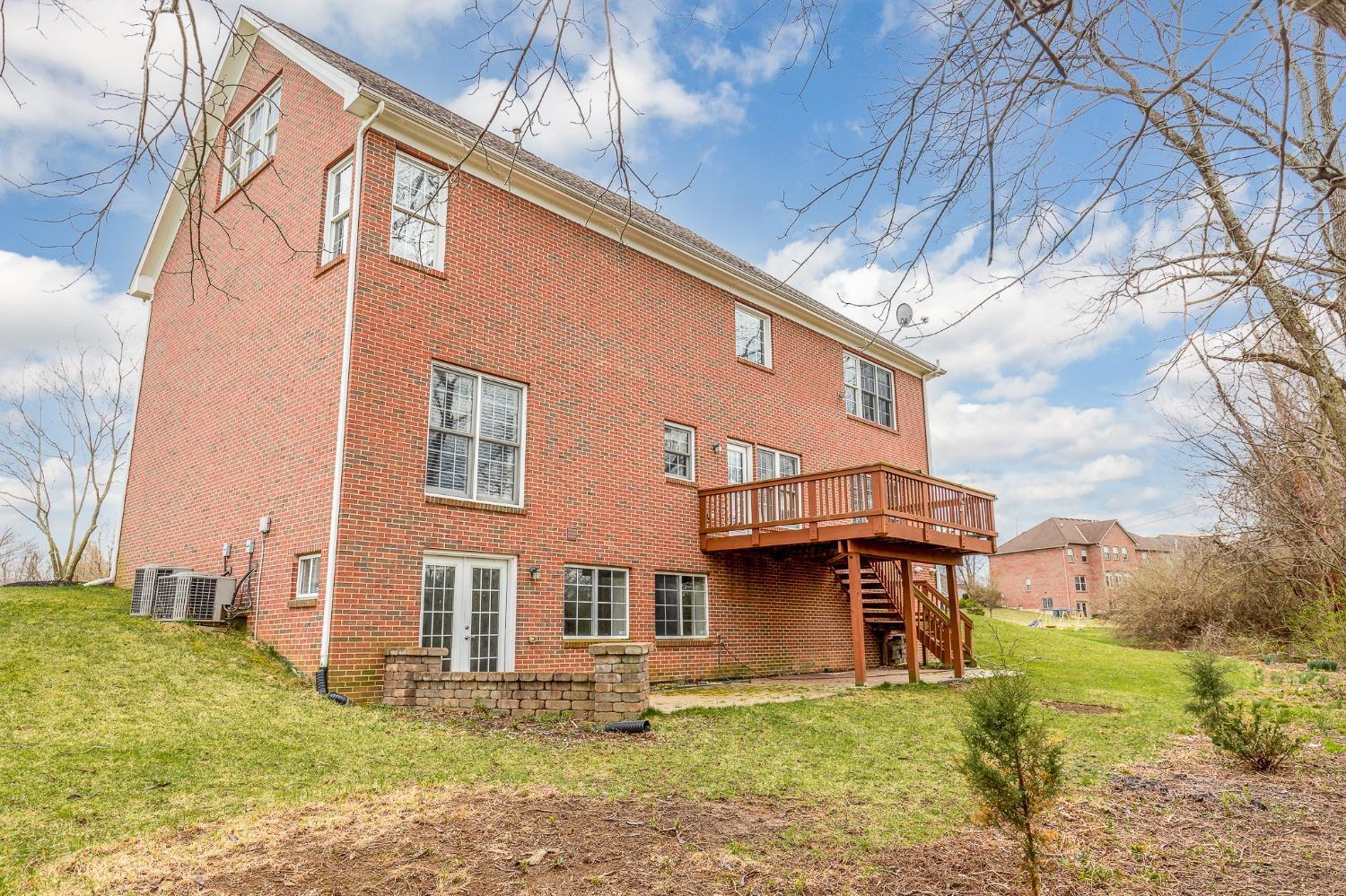 3827 Brookmere Place, Mason, OH, 45040 — photo 48