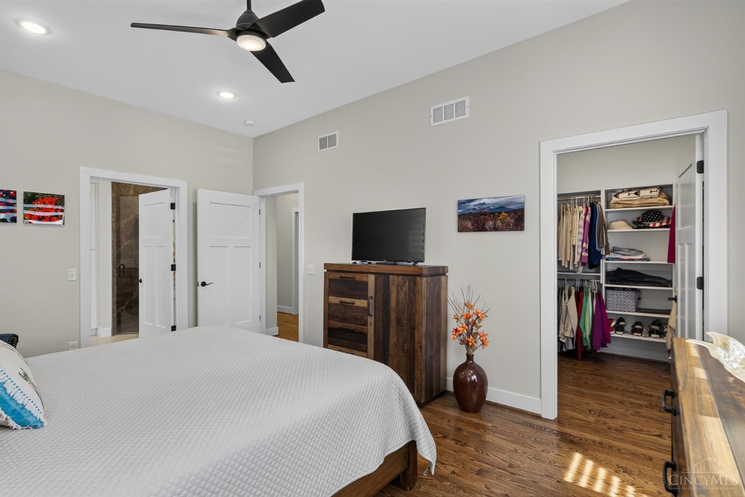 5749 Sanctuary Place, Cincinnati, OH, 45230 — photo 35