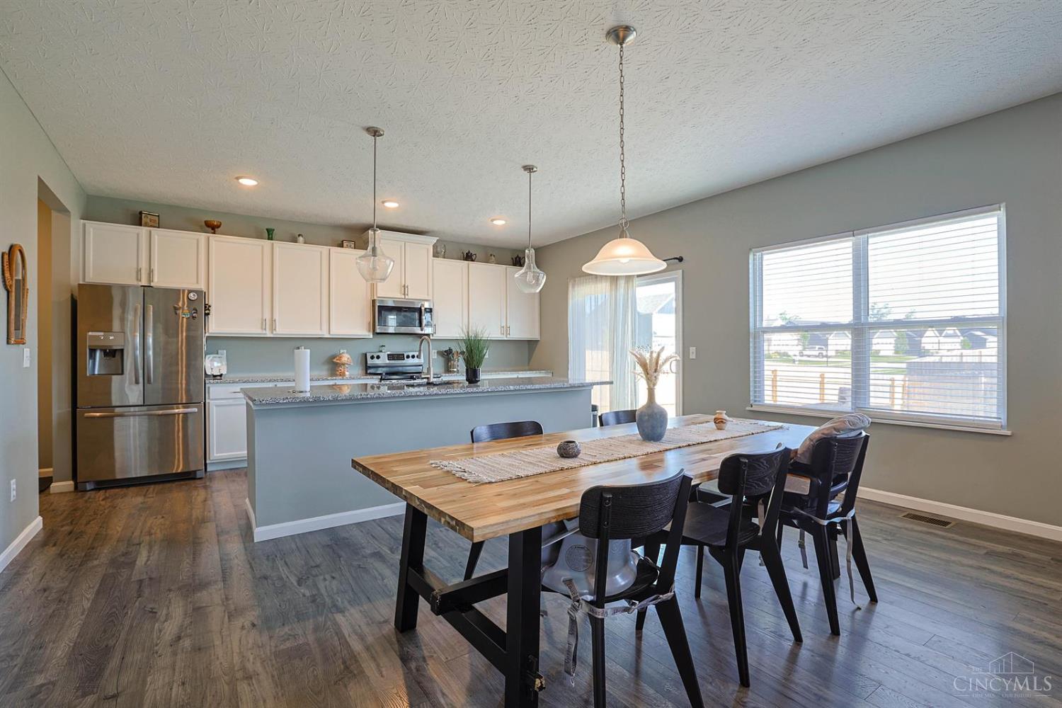 1502 Knightsbridge Court, Carlisle, OH, 45005 — photo 12