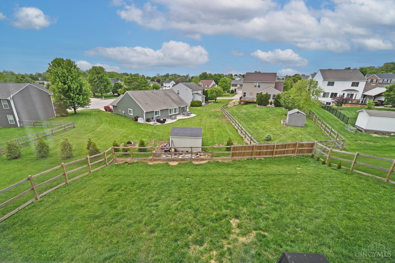 1155 Silversmith Way, Lebanon, OH, 45036 — photo 39