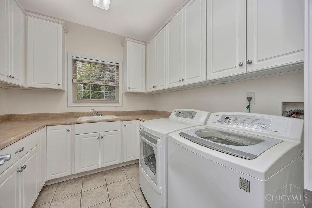 8163 Alpine Aster Court, Liberty Twp, OH, 45044 — photo 28