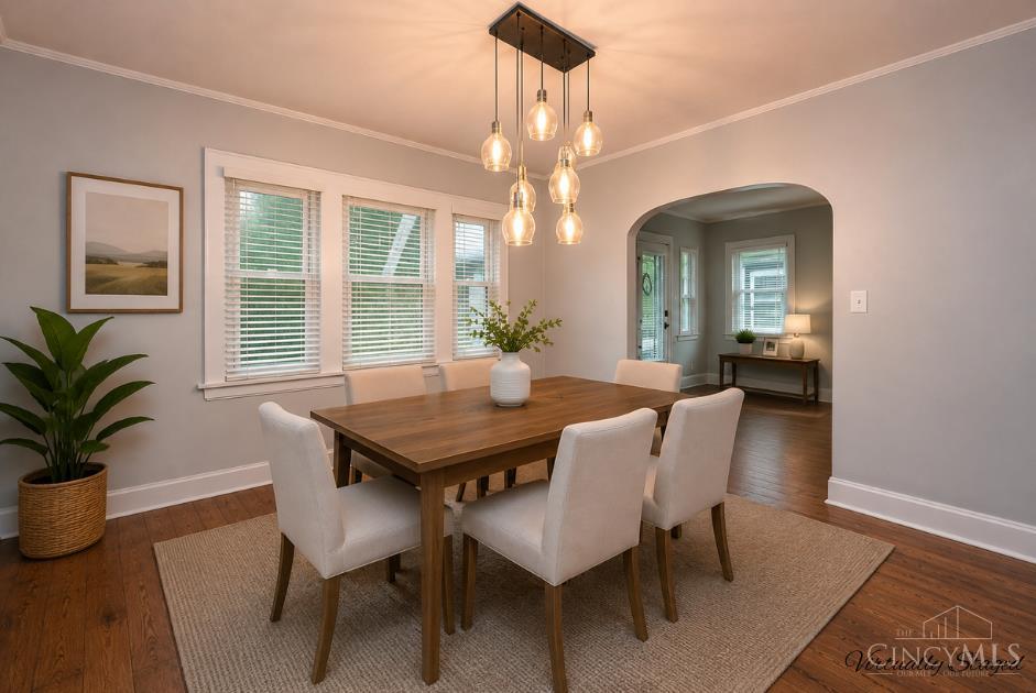 3126 Kinmont Street, Cincinnati, OH, 45208 — photo 4