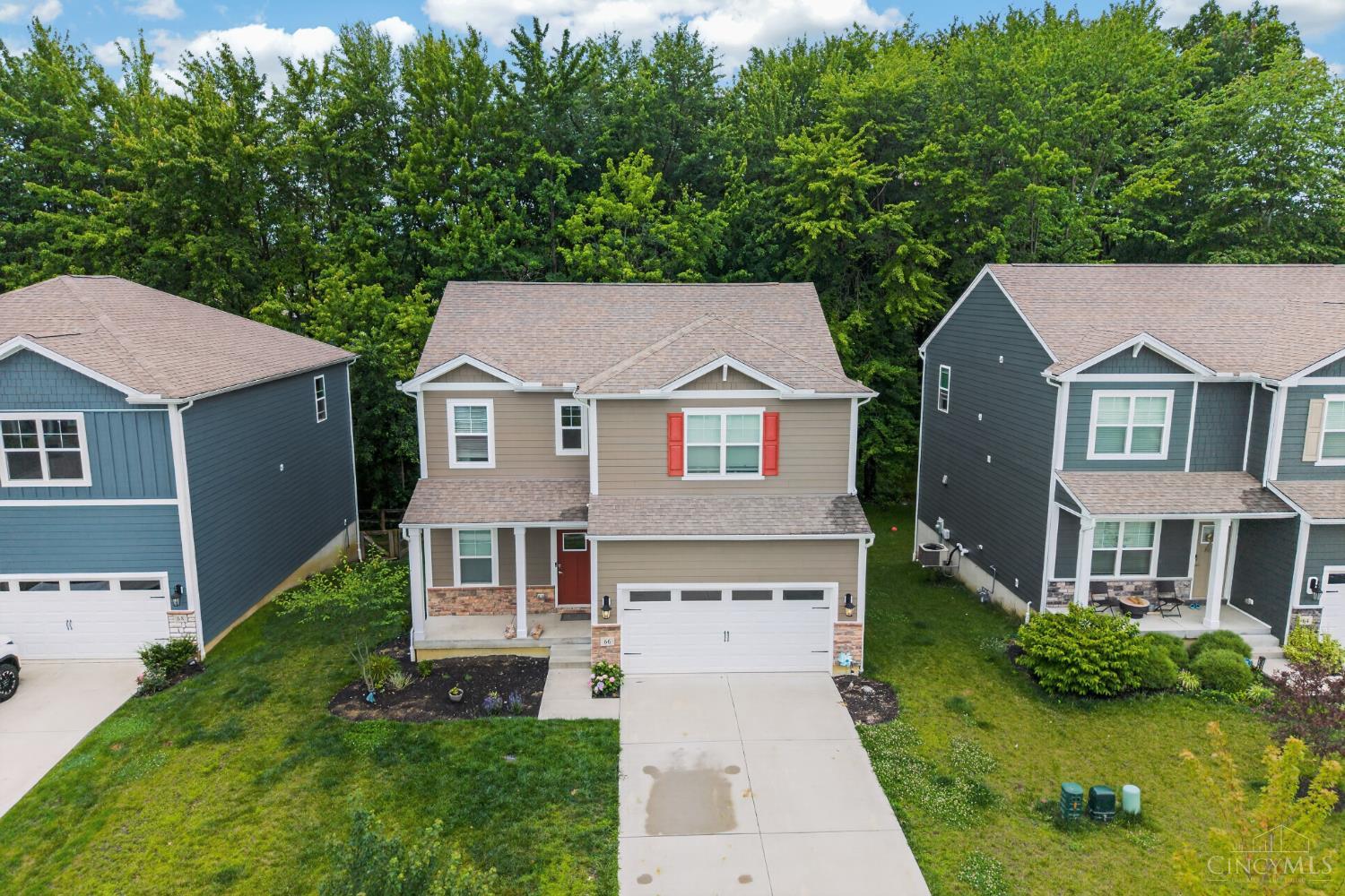 66 Snapdragon Dr, Pierce Twp, OH, 45102 — photo 28