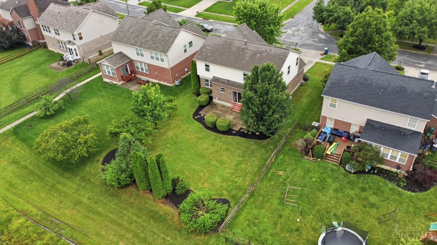 8314 Sea Mist Court, West Chester, OH, 45069 — photo 47