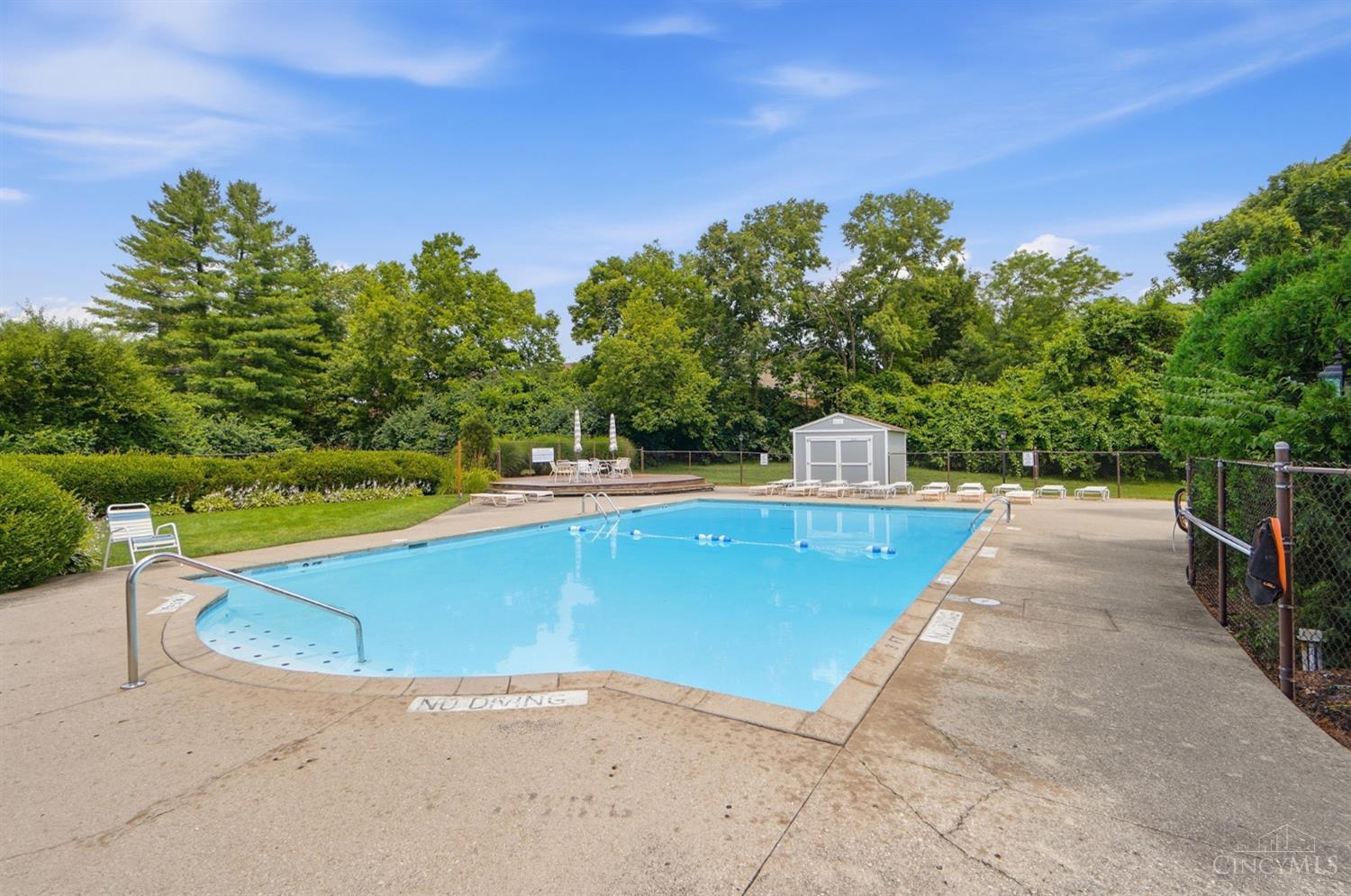 1575 Gelhot Drive #85, Fairfield, OH, 45014 — photo 26