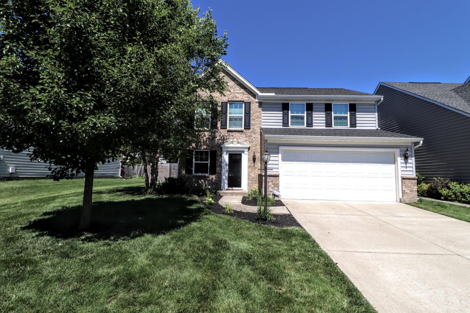 1408 Golden Eagle Drive, Troy, OH, 45373