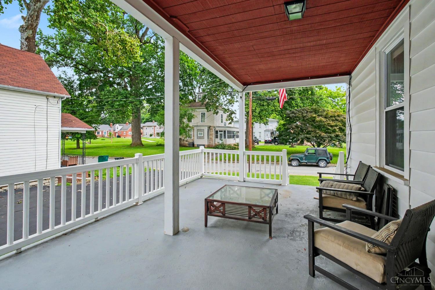 166 Chelsea Place, Cincinnati, OH, 45233 — photo 29