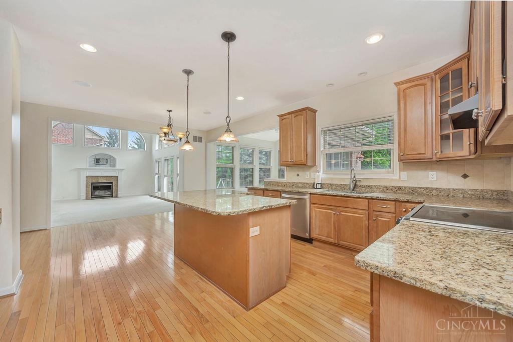8163 Alpine Aster Court, Liberty Twp, OH, 45044 — photo 13