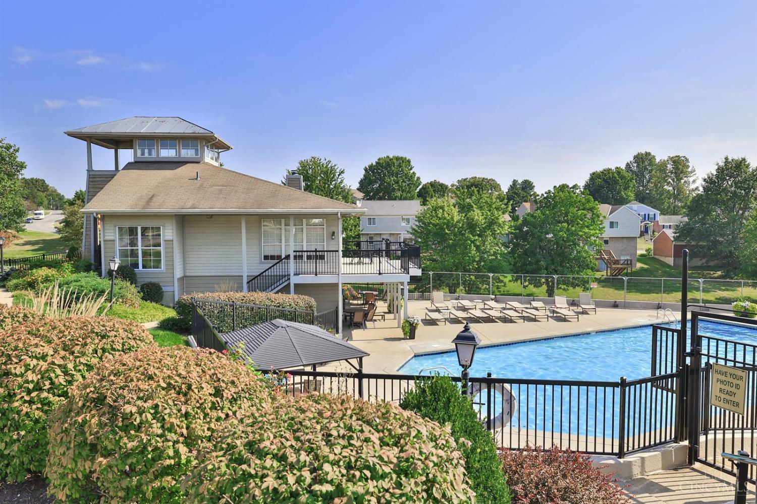 9800 Regatta Drive #101, Colerain Twp, OH, 45252 — photo 25