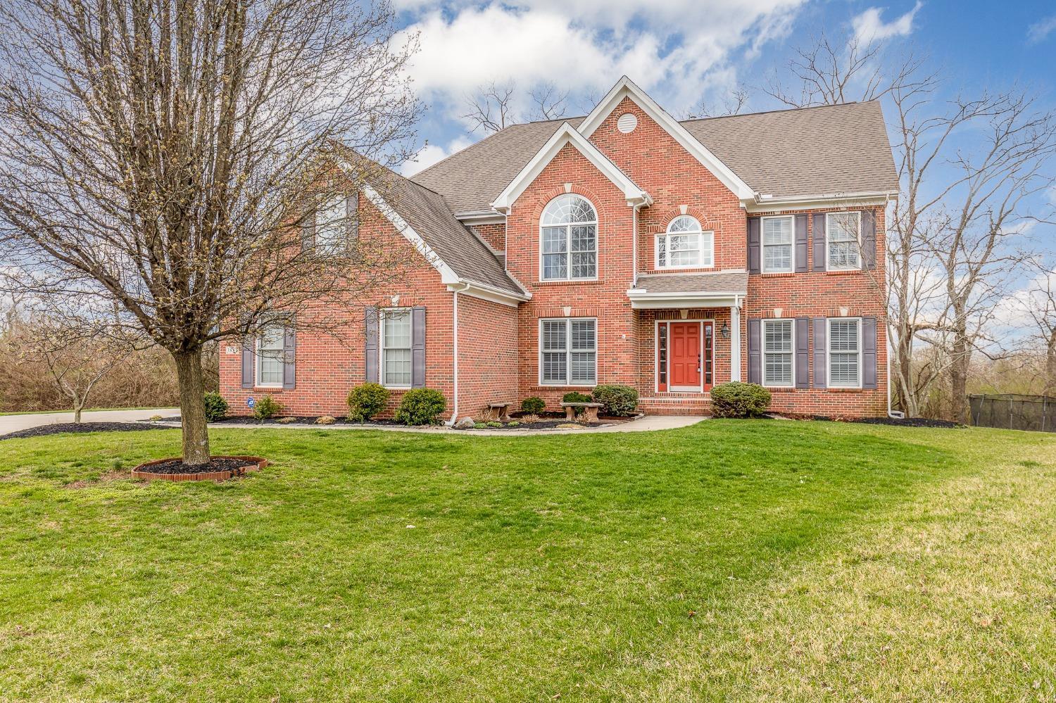 3827 Brookmere Place, Mason, OH, 45040