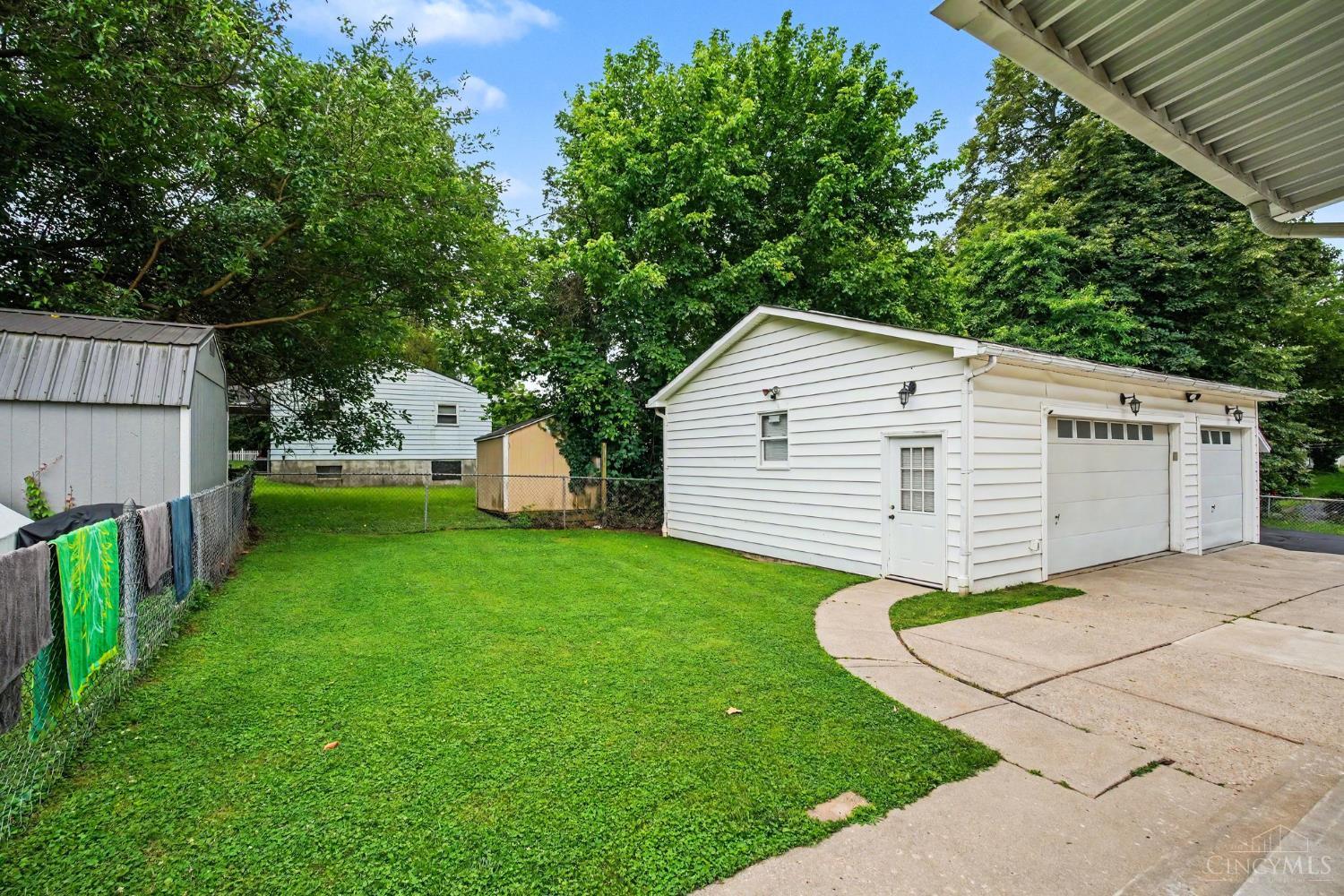 166 Chelsea Place, Cincinnati, OH, 45233 — photo 34