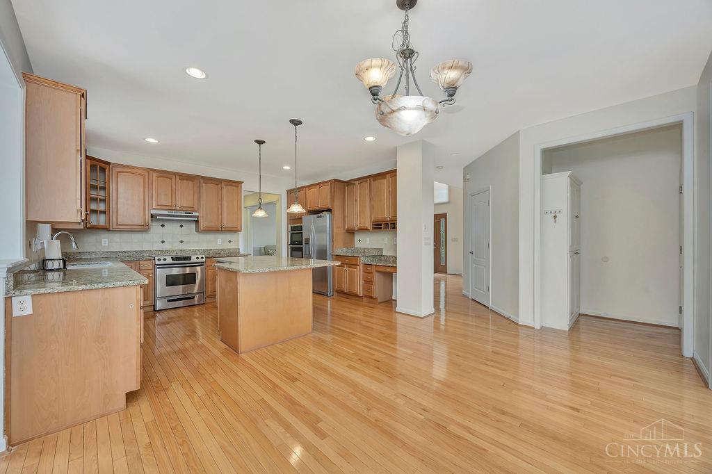 8163 Alpine Aster Court, Liberty Twp, OH, 45044 — photo 17