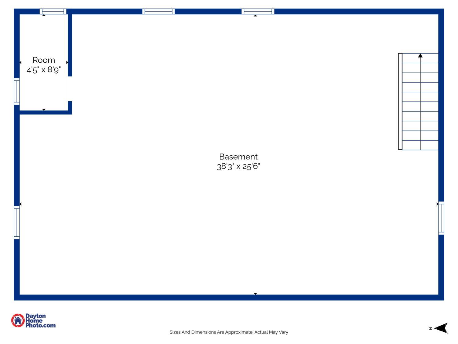 42 Stubbs Drive, Trotwood, OH, 45426 — photo 18