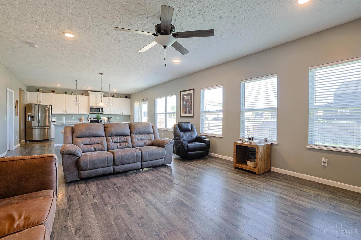1502 Knightsbridge Court, Carlisle, OH, 45005 — photo 10