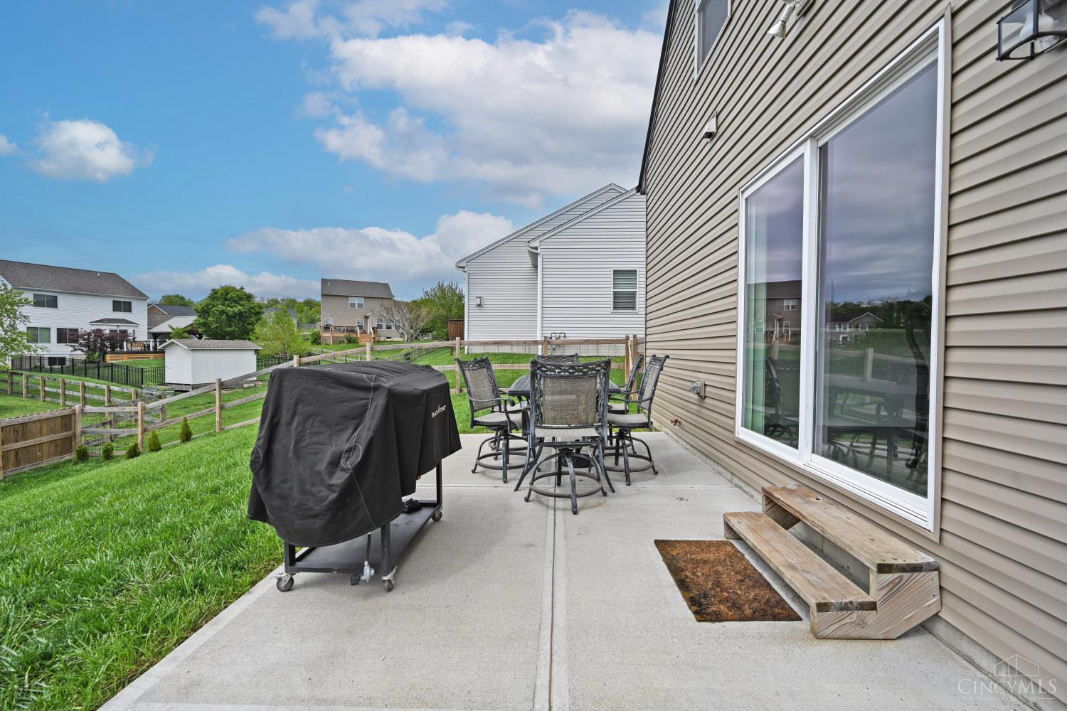 1155 Silversmith Way, Lebanon, OH, 45036 — photo 40