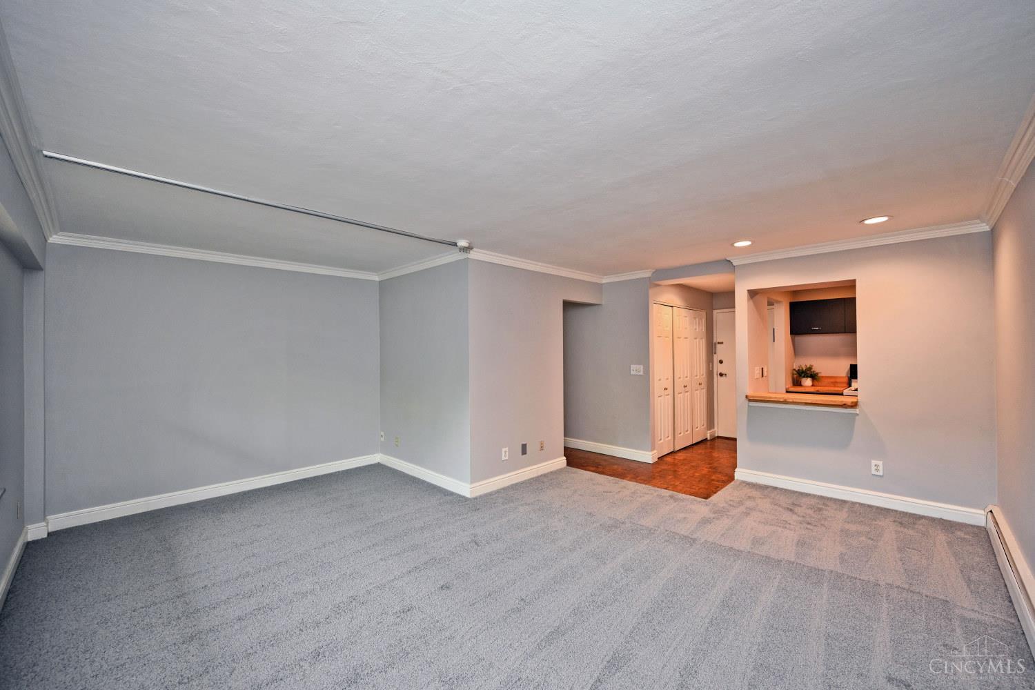 1815 Wm H Taft Road #202, Cincinnati, OH, 45206 — photo 6