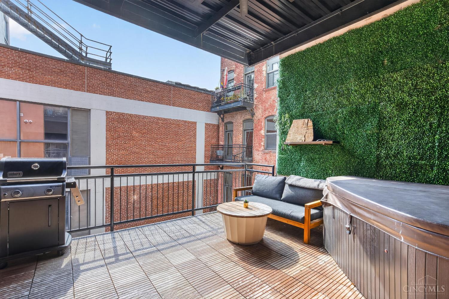 214 Fourteenth Street #3A, Cincinnati, OH, 45202 — photo 12