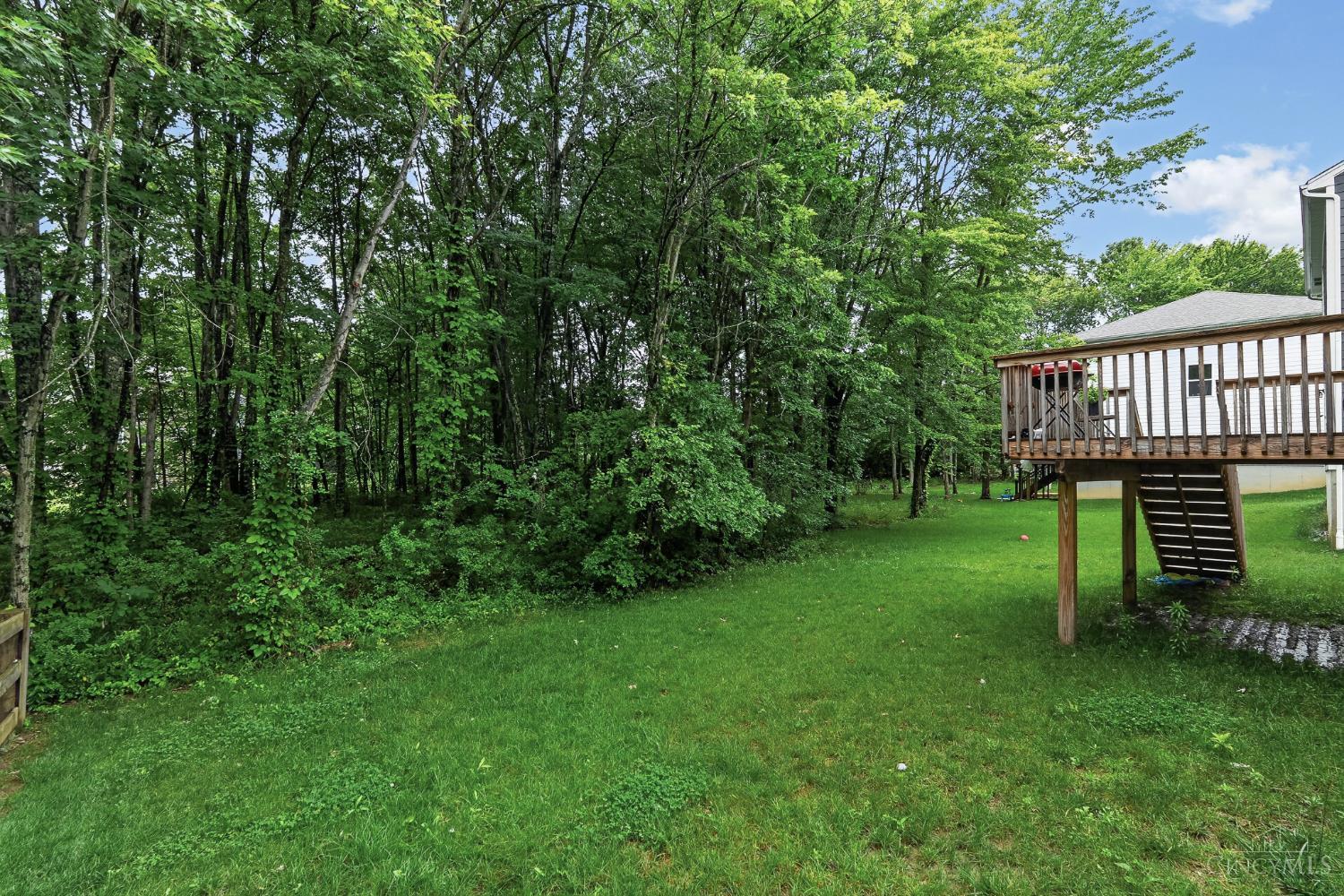 66 Snapdragon Drive, Pierce Twp, OH, 45102 — photo 27