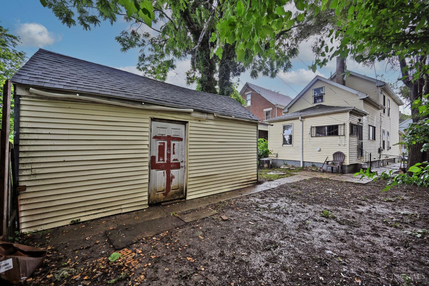 123 Sperling Avenue, Dayton, OH, 45403 — photo 32