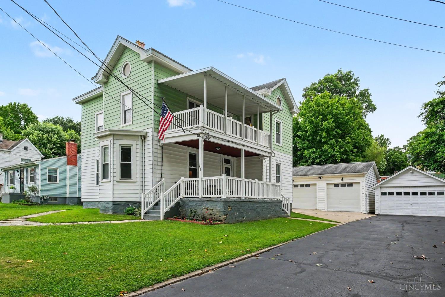 166 Chelsea Place, Cincinnati, OH, 45233 — photo 32