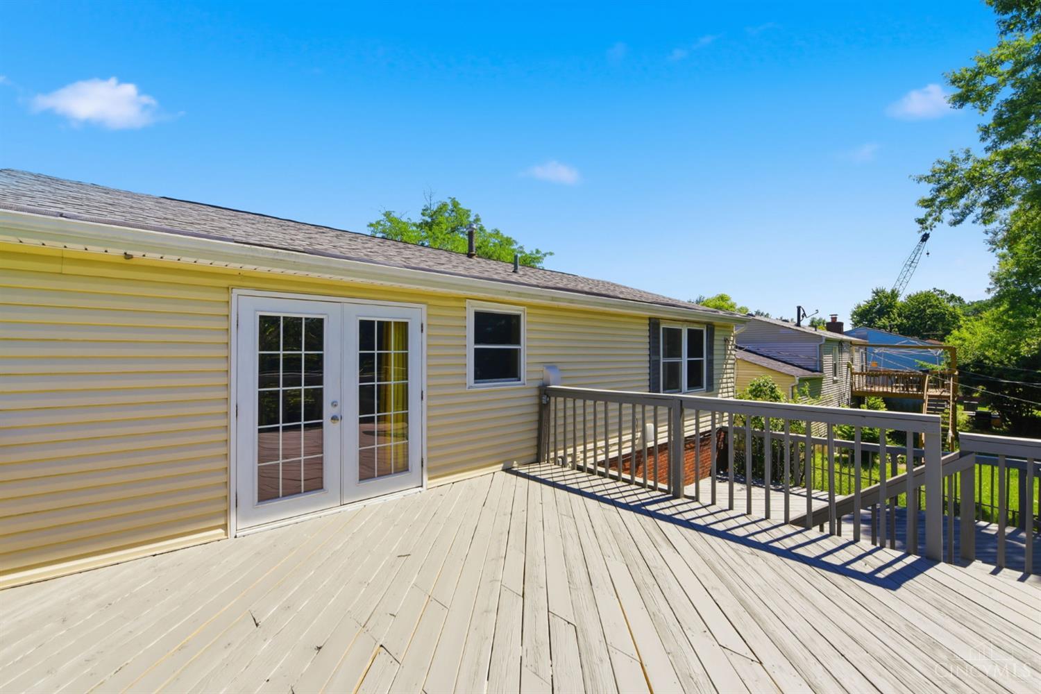 487 Brunswick Drive, Forest Park, OH, 45240 — photo 35