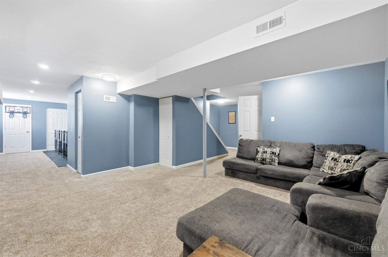 1553 Deerwoods Drive, Miami Twp, OH, 45150 — photo 53