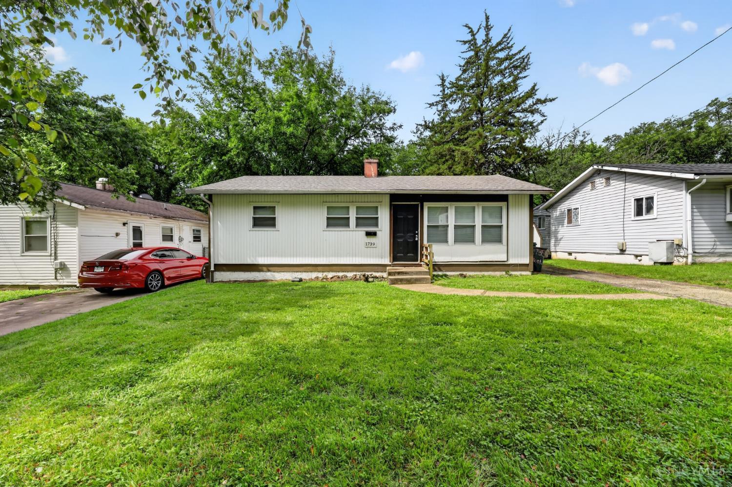 1739 Monterey Court, Cincinnati, OH, 45223 — photo 2