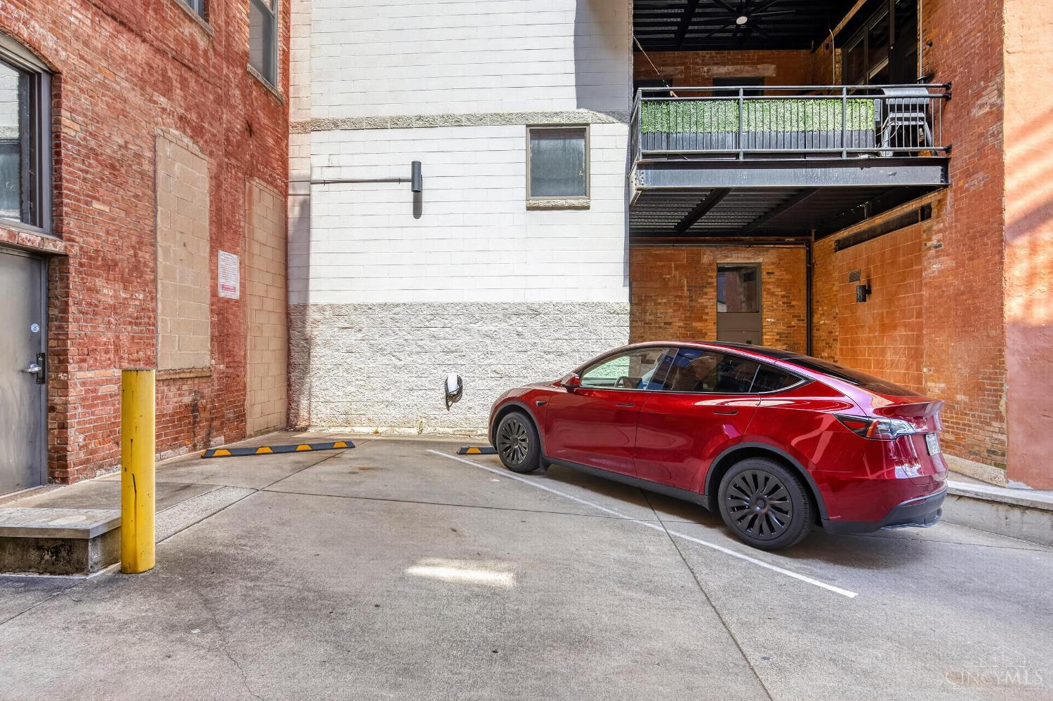 214 Fourteenth Street #3A, Cincinnati, OH, 45202 — photo 33
