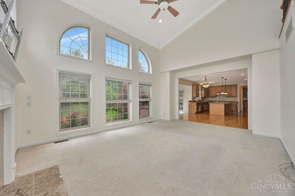 8163 Alpine Aster Court, Liberty Twp, OH, 45044 — photo 7
