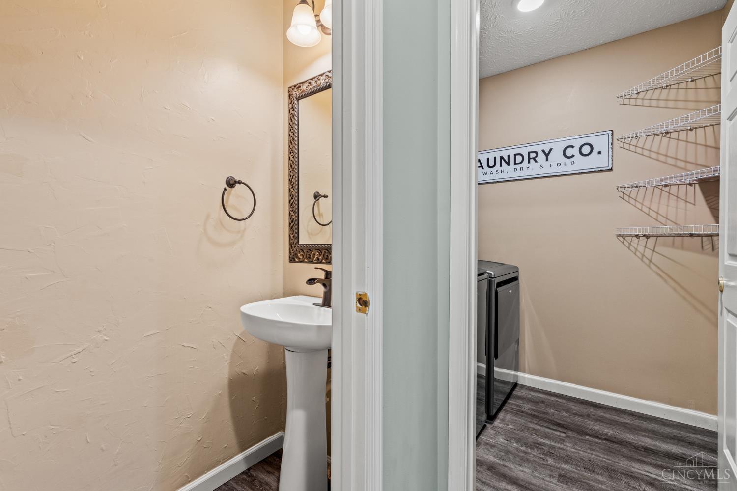 130 McDaniels Lane, Springboro, OH, 45066 — photo 17