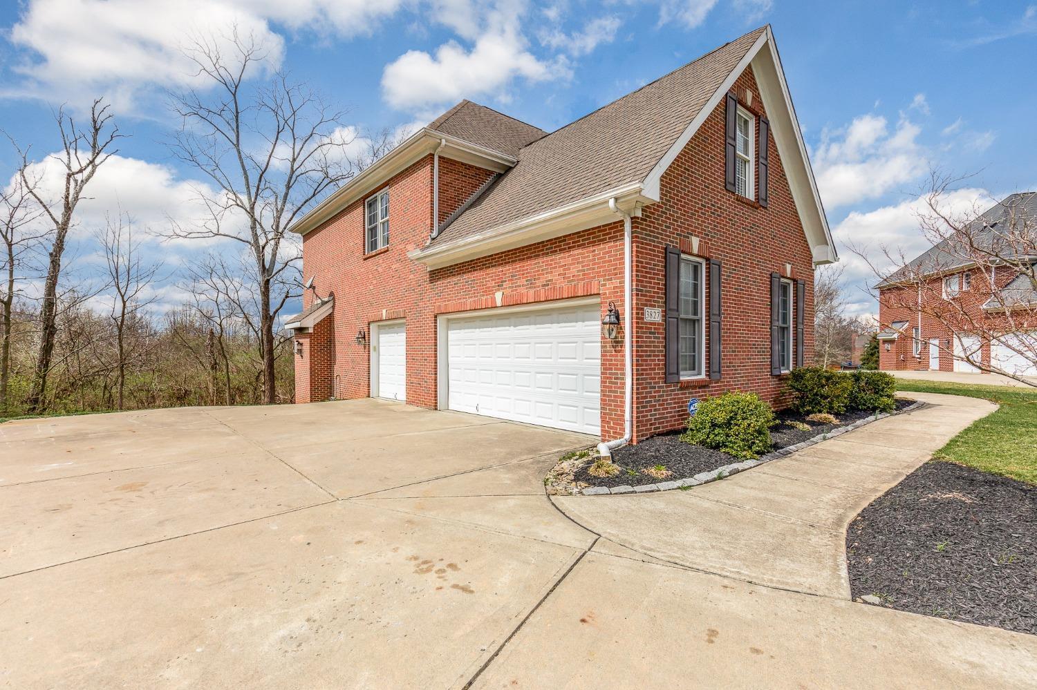 3827 Brookmere Place, Mason, OH, 45040 — photo 47
