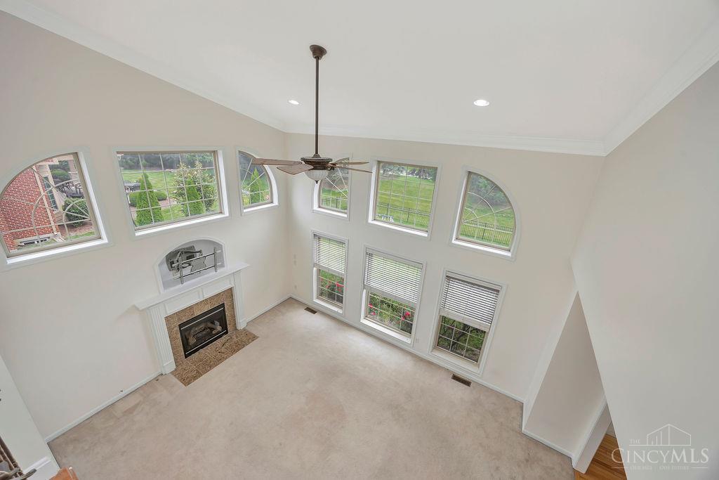8163 Alpine Aster Court, Liberty Twp, OH, 45044 — photo 37