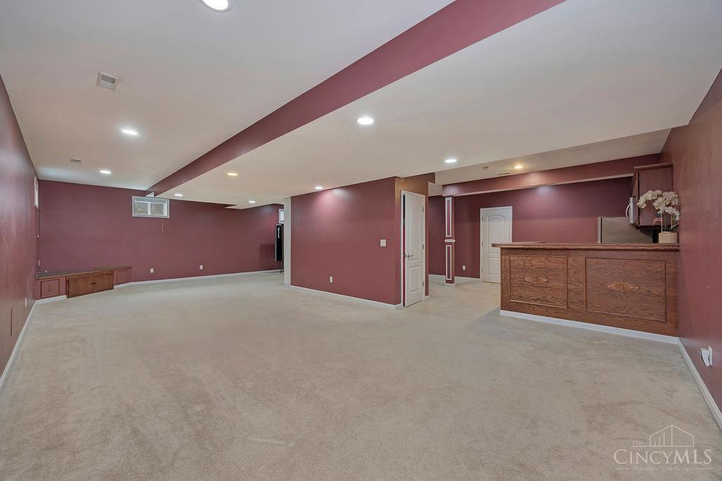 8163 Alpine Aster Court, Liberty Twp, OH, 45044 — photo 47