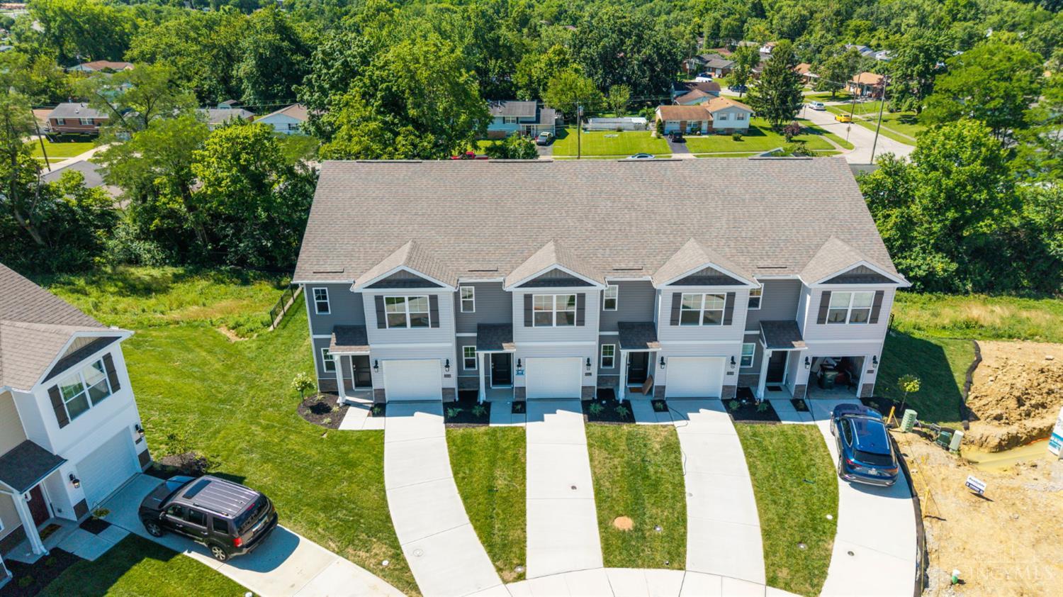 10312 Mae Court, Colerain Twp, OH, 45251 — photo 4