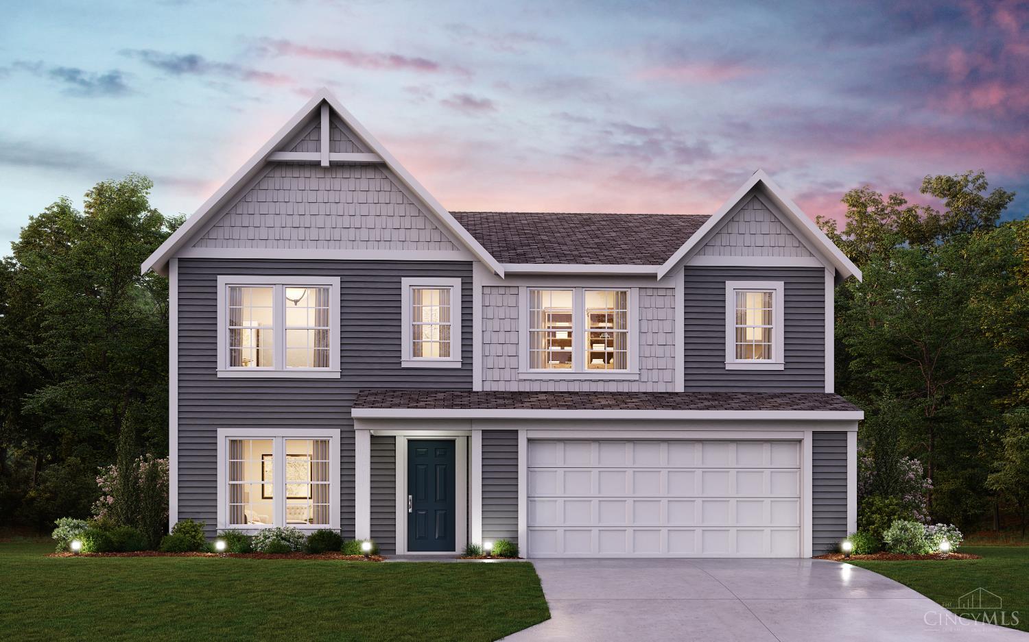 4038 Silverstone Lane, Union Twp, OH, 45103