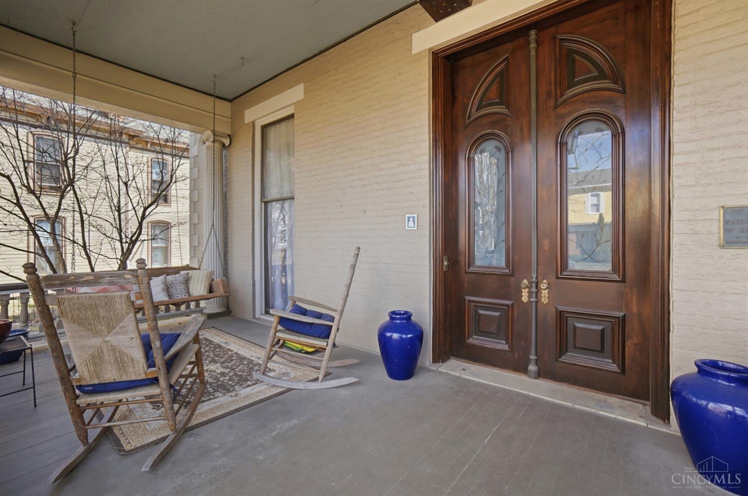 321 East Street, Washington Court Hous, OH, 43160 — photo 4