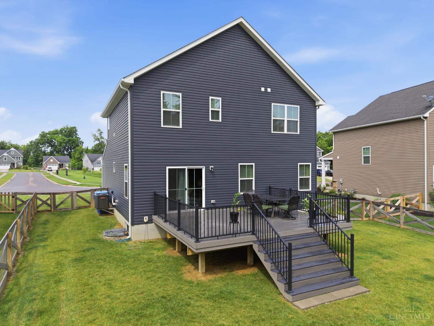 1220 Millstream Drive, Batavia Twp, OH, 45102 — photo 2