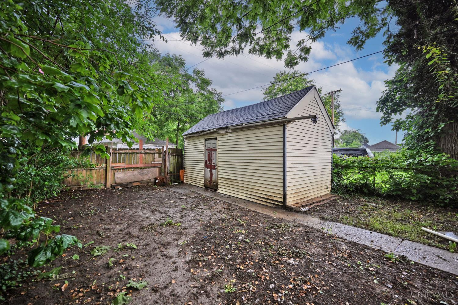 123 Sperling Avenue, Dayton, OH, 45403 — photo 30