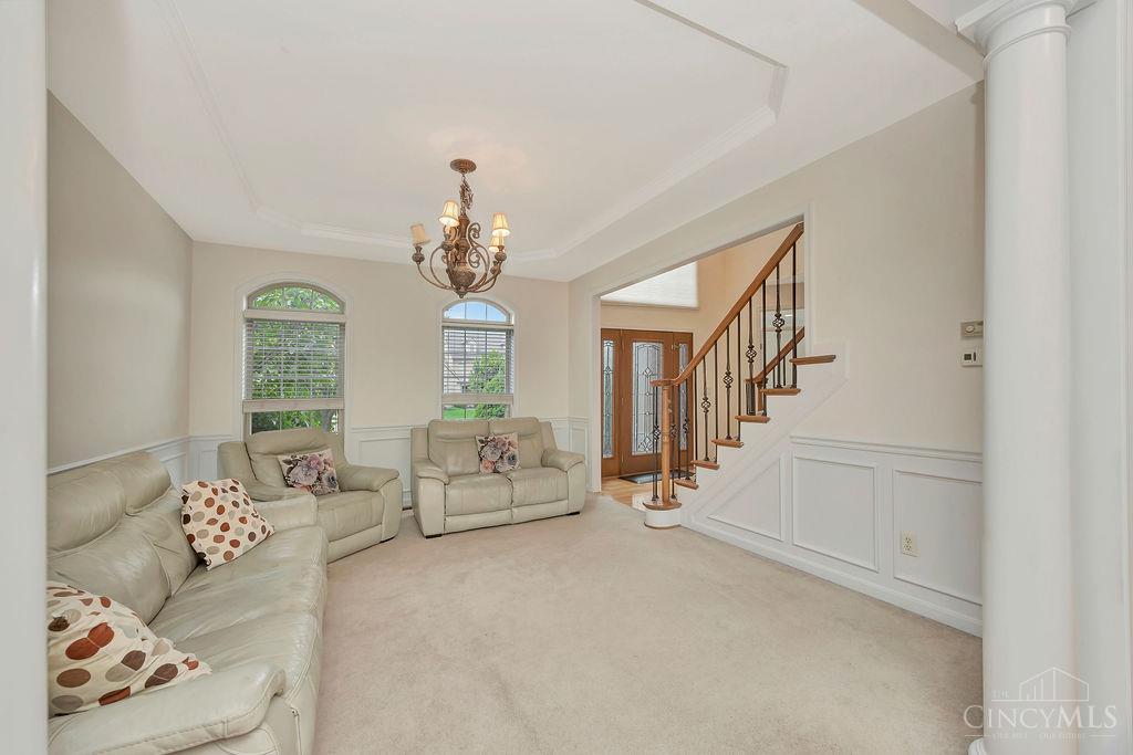 8163 Alpine Aster Court, Liberty Twp, OH, 45044 — photo 4