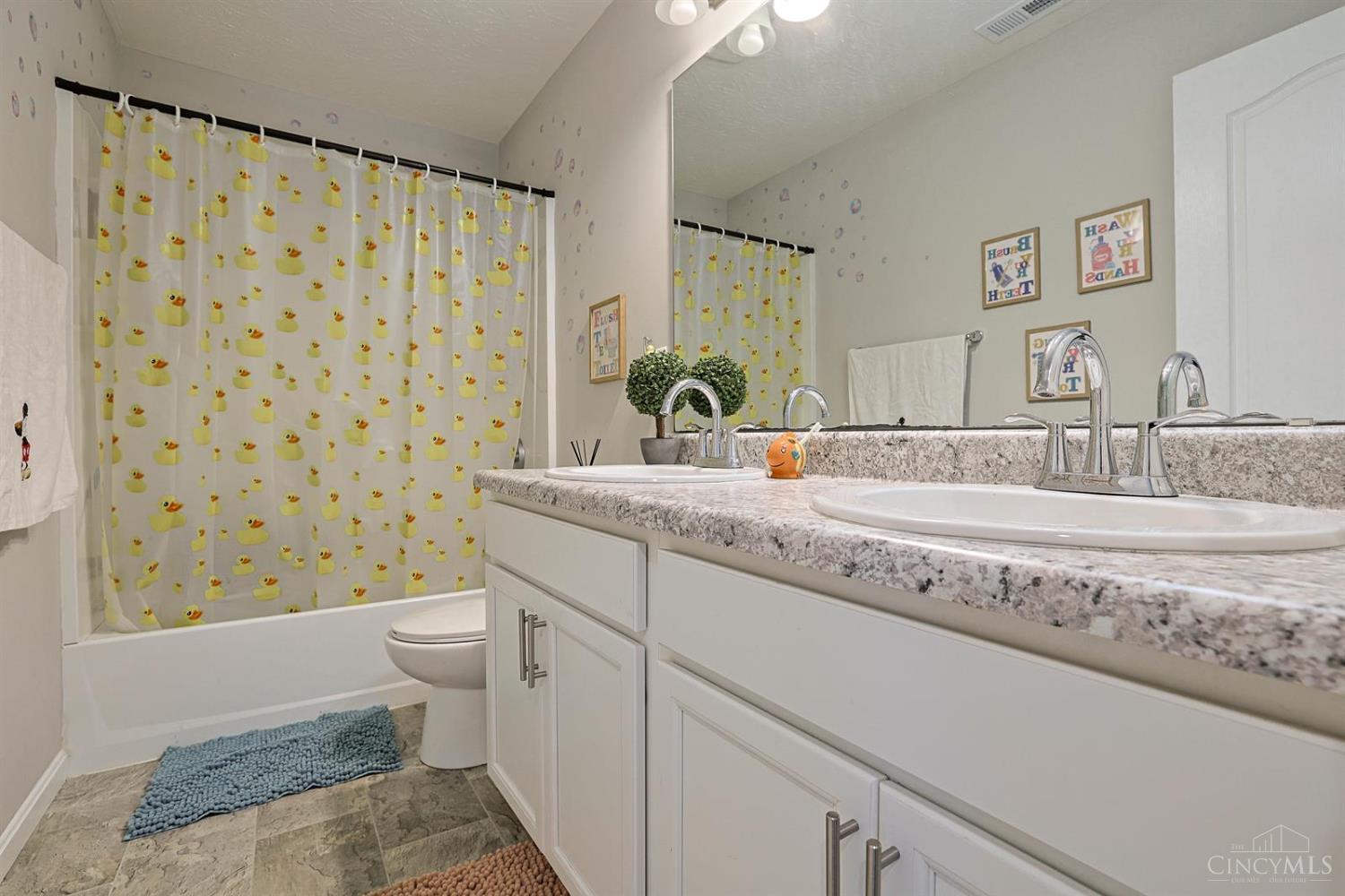 1502 Knightsbridge Court, Carlisle, OH, 45005 — photo 34