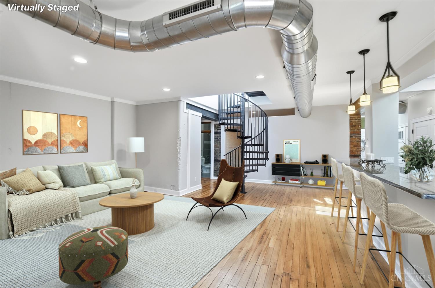 2356 Park Avenue #54, Cincinnati, OH, 45206 — photo 17