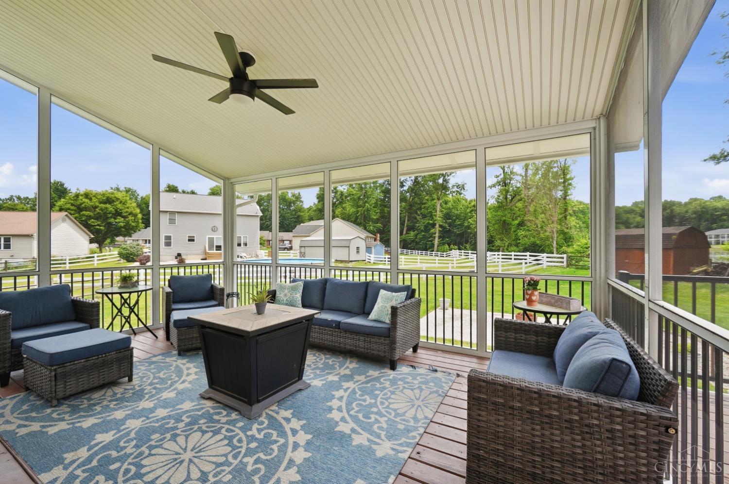1553 Deerwoods Drive, Miami Twp, OH, 45150 — photo 61