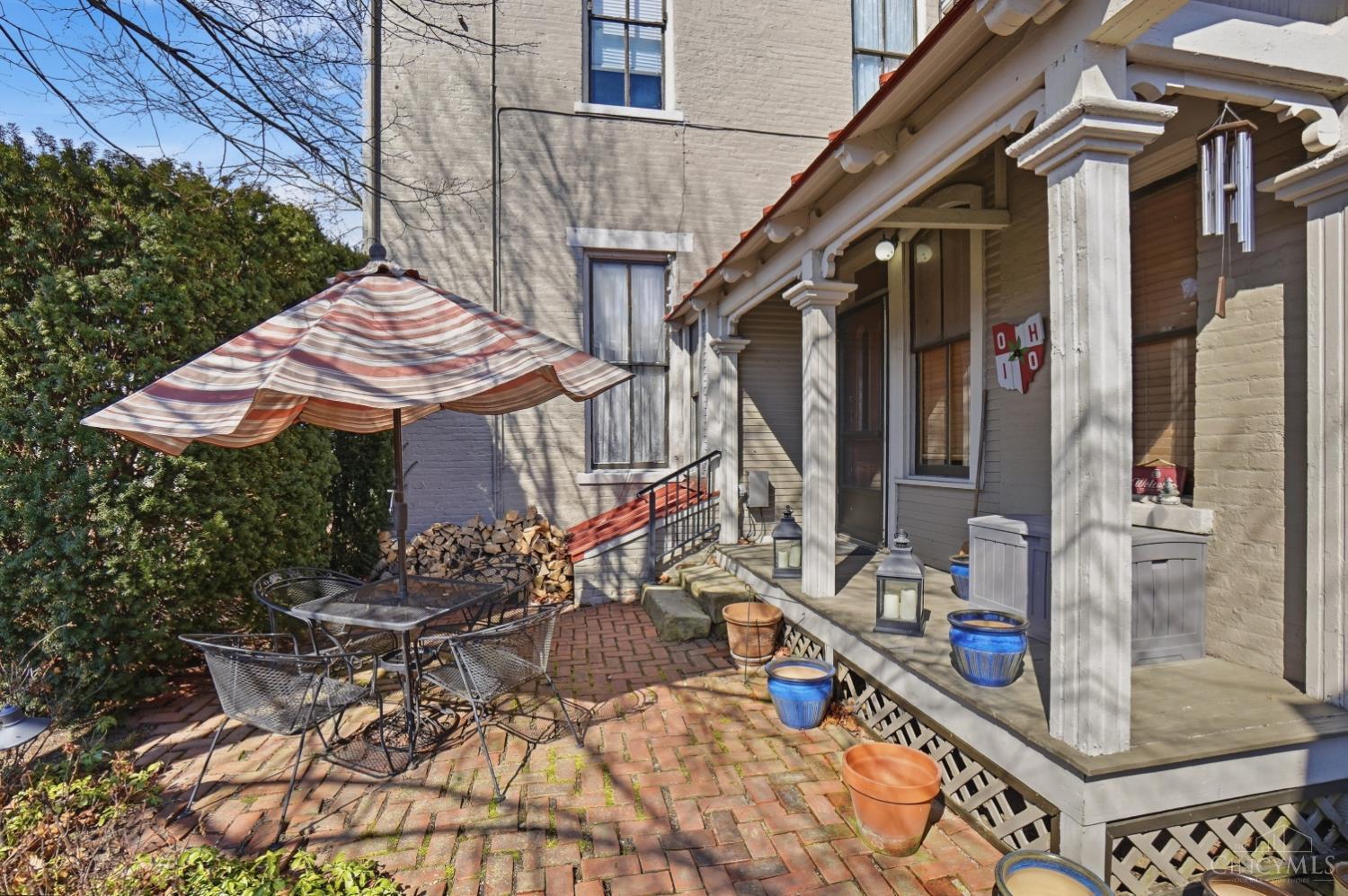 321 East Street, Washington Court Hous, OH, 43160 — photo 52