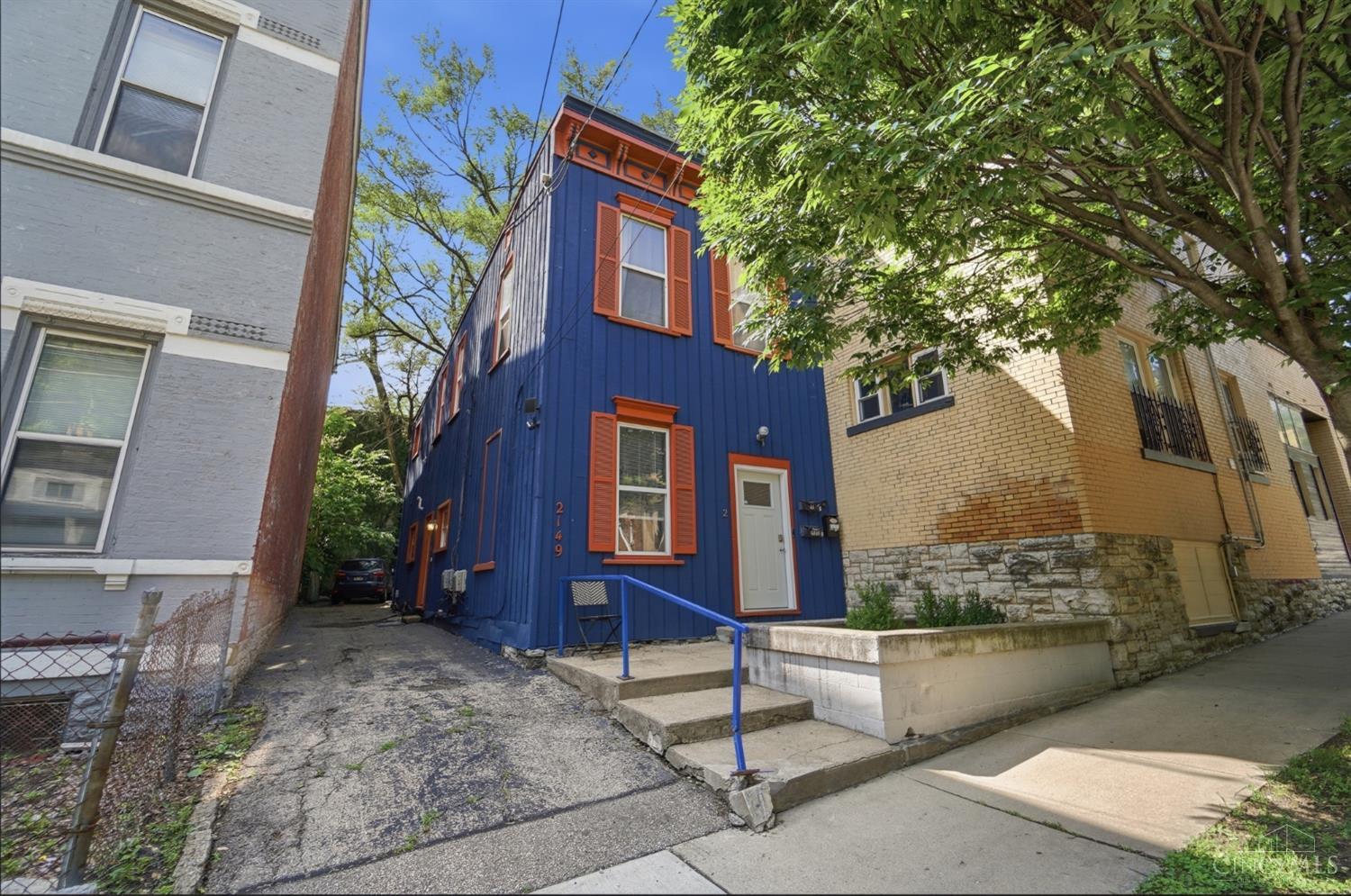 2149 Clifton Avenue, Cincinnati, OH, 45219 — photo 5