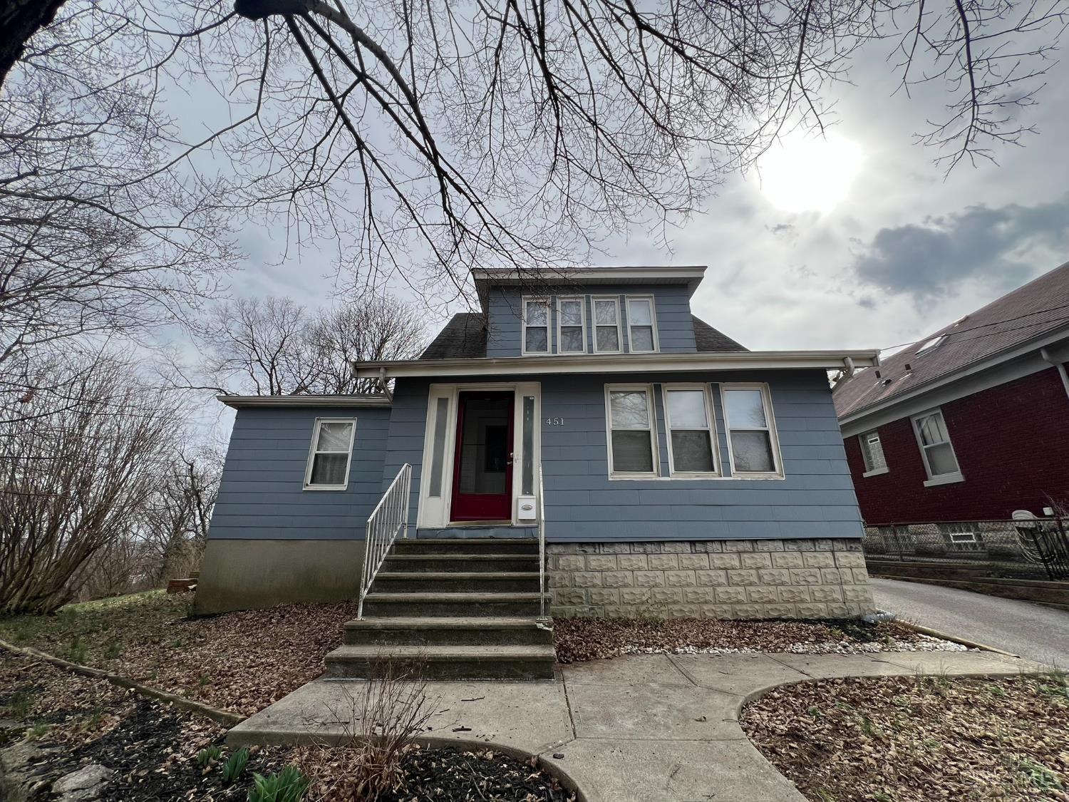 451 Lloyd Place, Cincinnati, OH, 45219