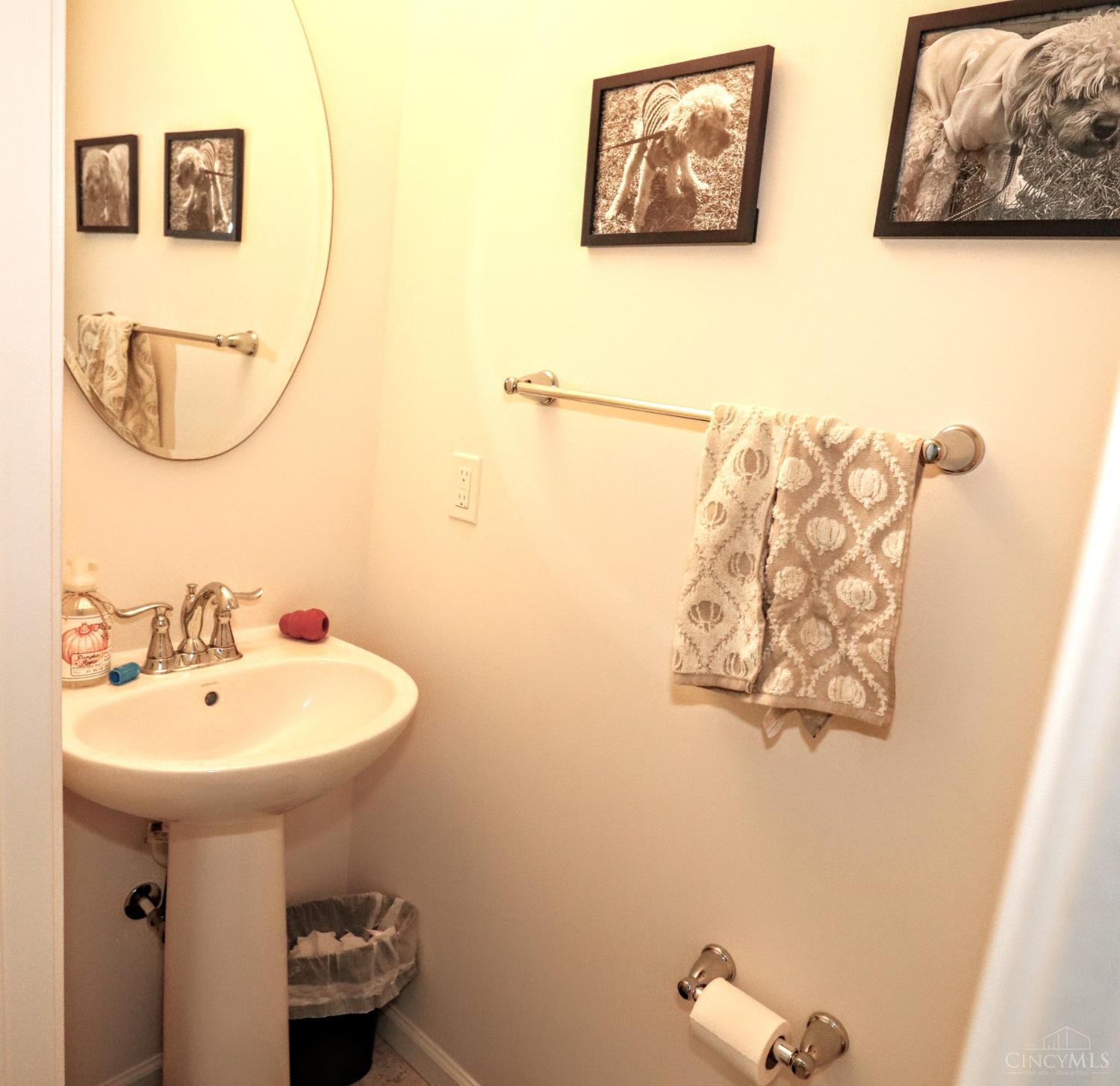 1408 Golden Eagle Drive, Troy, OH, 45373 — photo 11