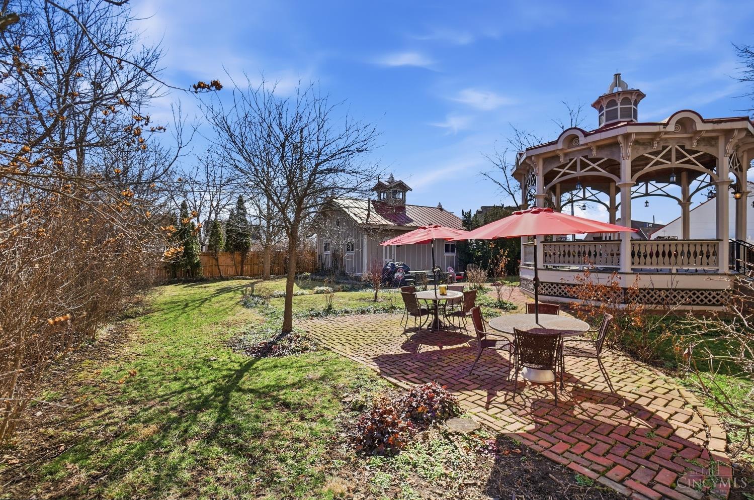 321 East Street, Washington Court Hous, OH, 43160 — photo 50