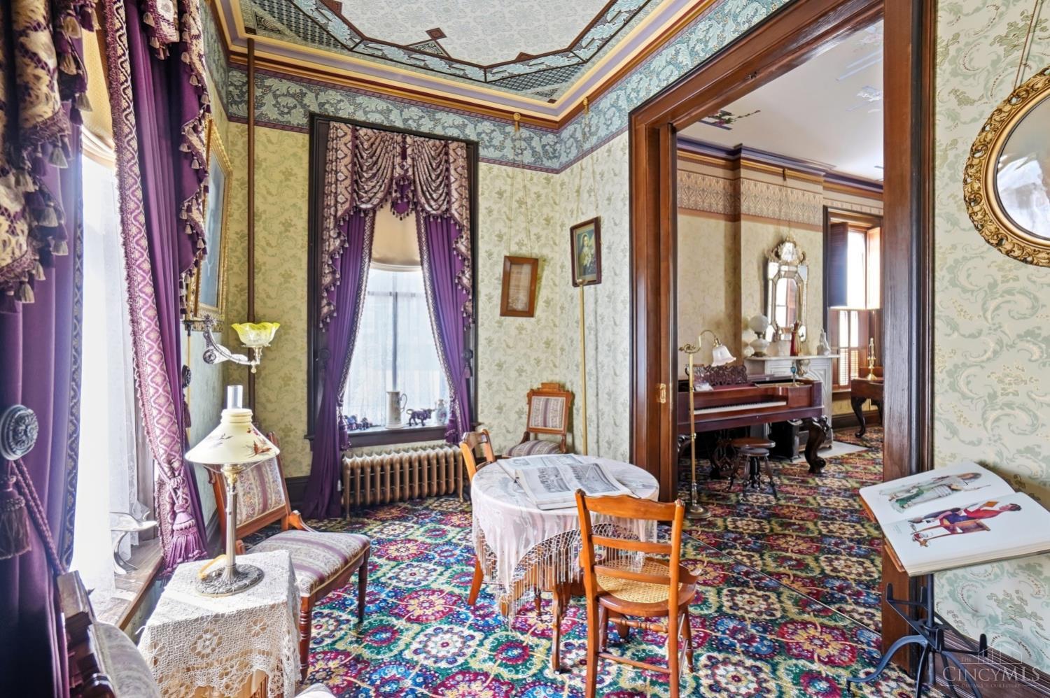 321 East Street, Washington Court Hous, OH, 43160 — photo 16