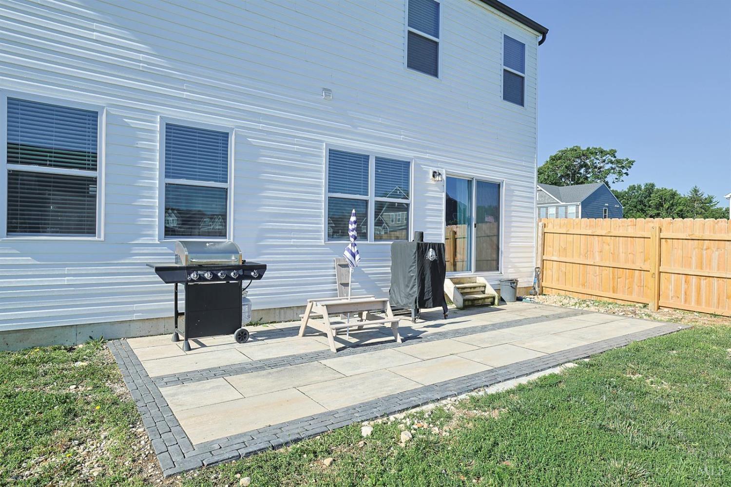 1502 Knightsbridge Court, Carlisle, OH, 45005 — photo 38