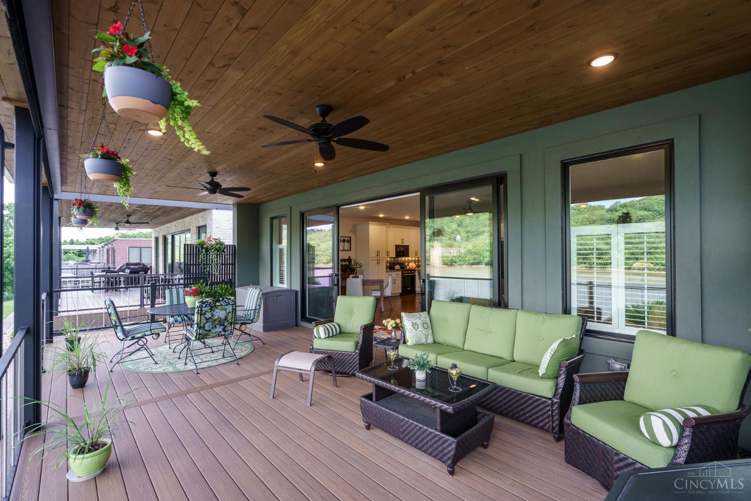 5749 Sanctuary Place, Cincinnati, OH, 45230 — photo 51